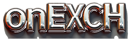 onexch logo