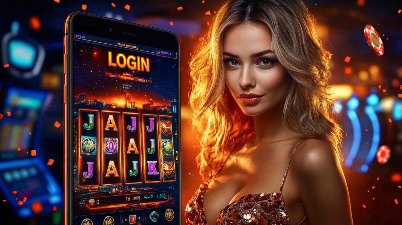 onexch Slots
