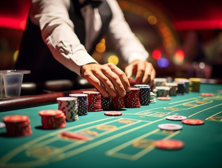 onexch onexch Slots ki seedhi lobby